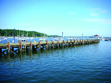 Northport Harbor, Northport, NY